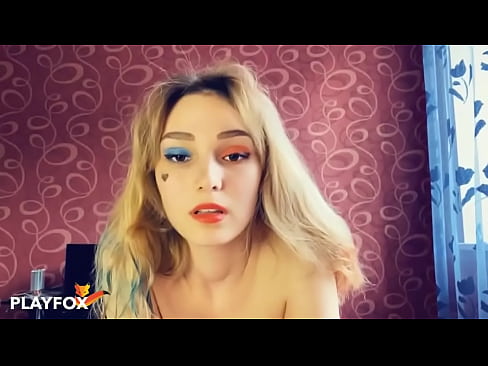 ❤️ Mágikus virtuális valóság szemüveg adott nekem szex Harley Quinnel ️ Szex at hu.osagoassist.ru ❌️❤