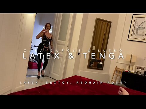 ❤️ Vörös hajú féltestvér latex jelmezben, akit a féltestvére baszott meg ️ Szex at hu.osagoassist.ru ❌️❤