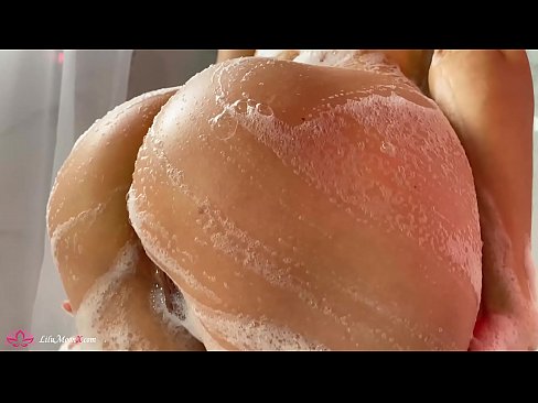 ❤️ Brunette maszturbál punci vibrátorral intenzív orgazmus a zuhanyzóban ️ Szex at hu.osagoassist.ru ❌️❤