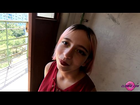 ❤️ Diák szopik egy idegent érzékien a hátsó utcán - Face Cumming ️ Szex at hu.osagoassist.ru ❌️❤